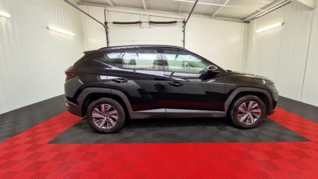 Hyundai Tucson image 4