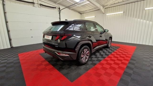 Hyundai Tucson image 6