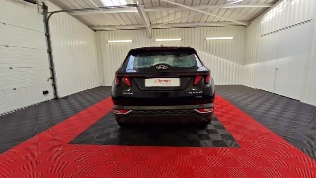 Hyundai Tucson image 5