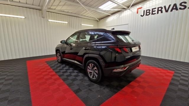 Hyundai Tucson image 2