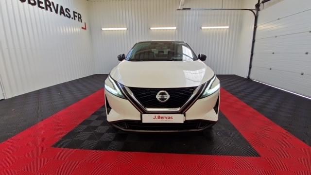 Nissan Qashqai image 5