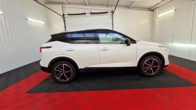 Nissan Qashqai image 7