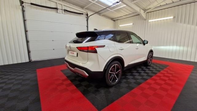 Nissan Qashqai image 6
