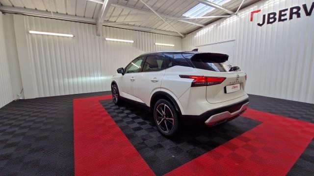 Nissan Qashqai image 1