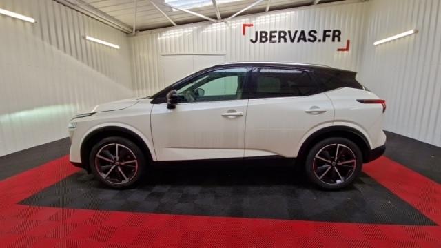 Nissan Qashqai image 9