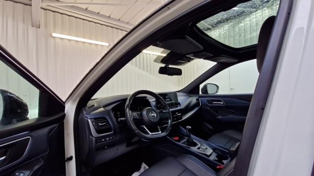 Nissan Qashqai image 3