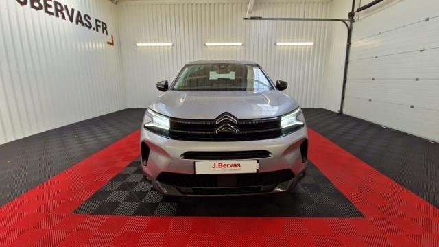 Citroen C5 Aircross image 2