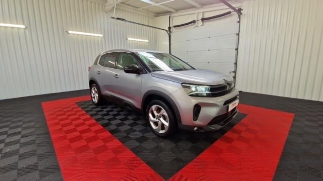 Citroen C5 Aircross image 5