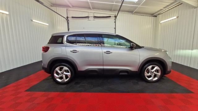 Citroen C5 Aircross image 9