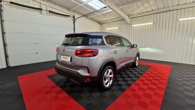 Citroen C5 Aircross image 6