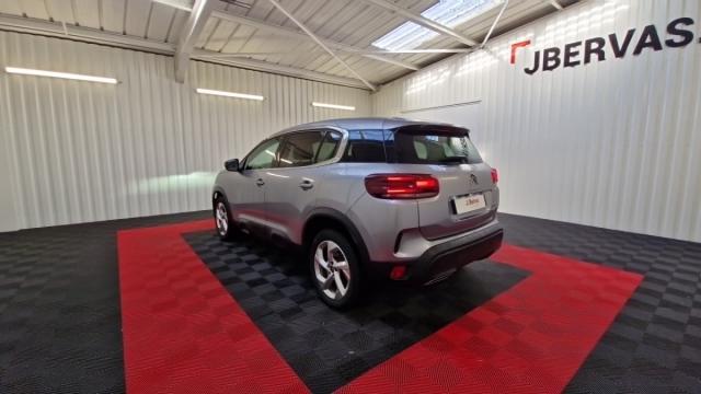 Citroen C5 Aircross image 7