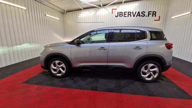 Citroen C5 Aircross image 1