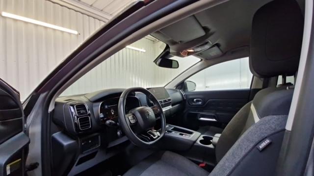 Citroen C5 Aircross image 3