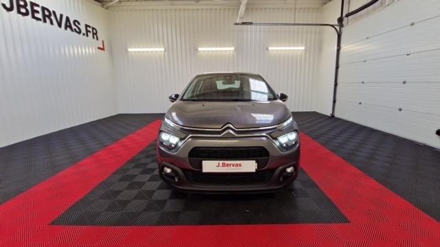 Citroen C3 image 9
