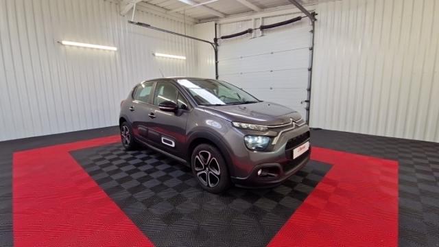 Citroen C3 image 1