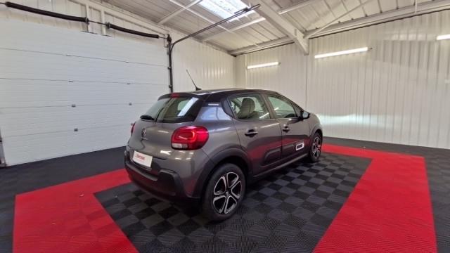Citroen C3 image 5