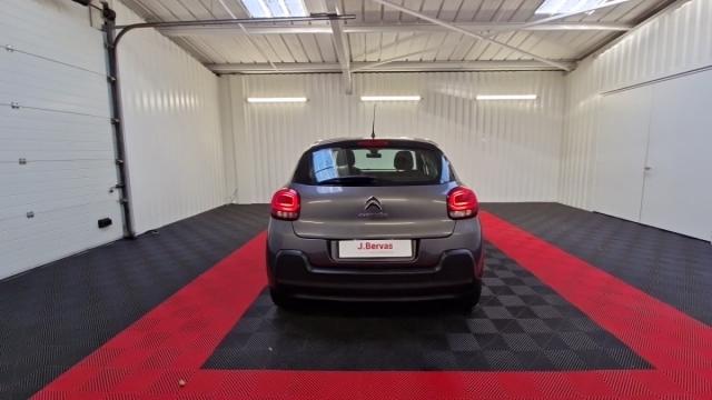 Citroen C3 image 4