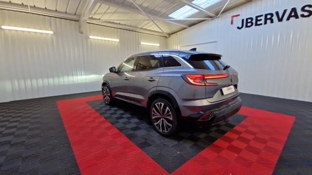 Renault Austral image 9