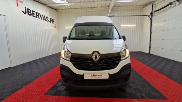 Renault Trafic image 4