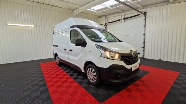 Renault Trafic image 3