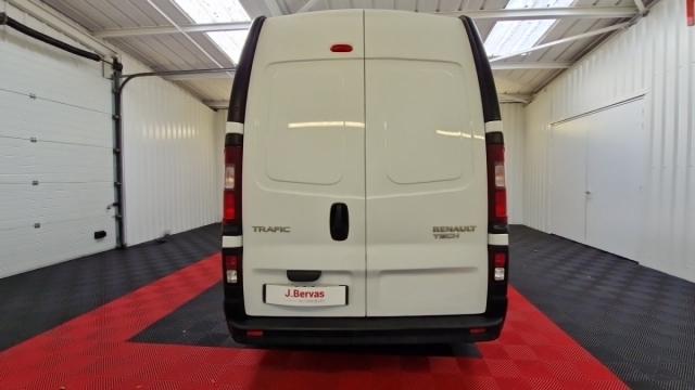 Renault Trafic image 9