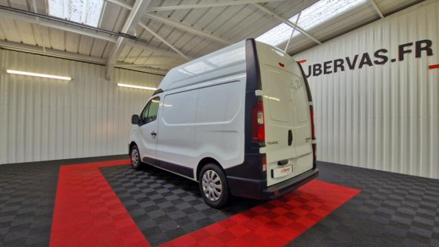 Renault Trafic image 6