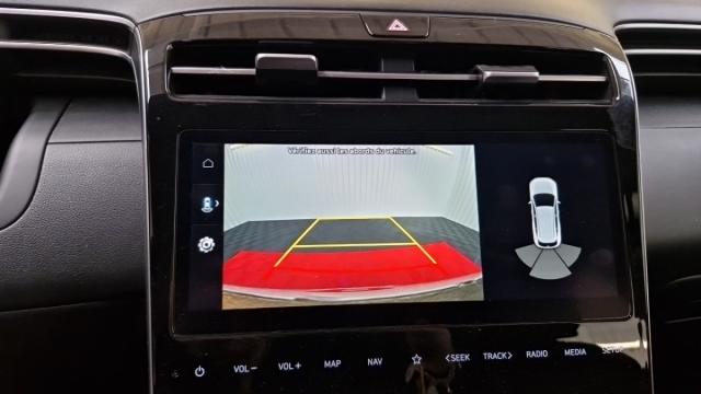 Hyundai Tucson image 1