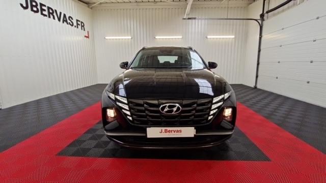 Hyundai Tucson image 8