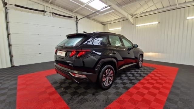 Hyundai Tucson image 9