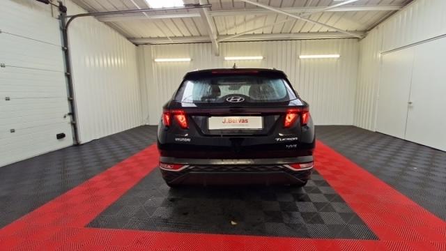 Hyundai Tucson image 6