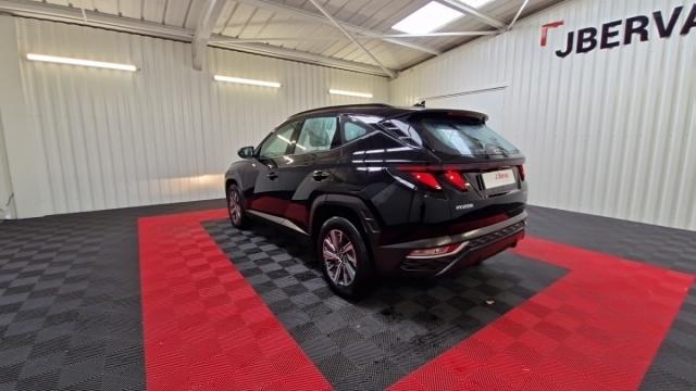 Hyundai Tucson image 3