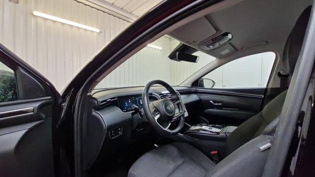 Hyundai Tucson image 7