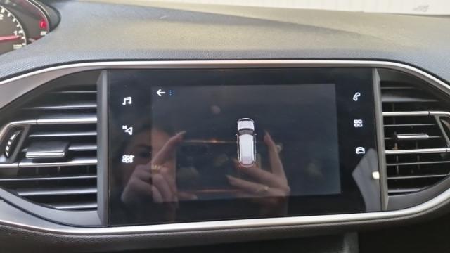 Peugeot 308 Sw image 6