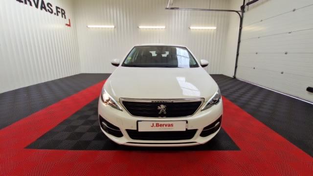 Peugeot 308 Sw image 5