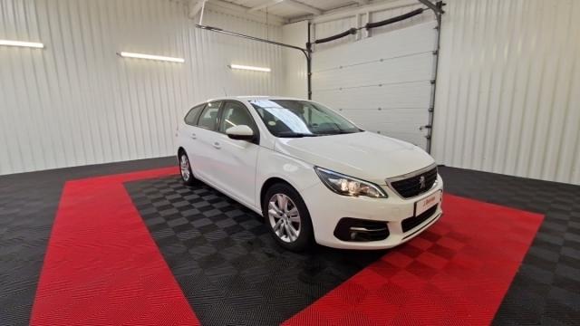 Peugeot 308 Sw image 2