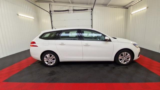 Peugeot 308 Sw image 1
