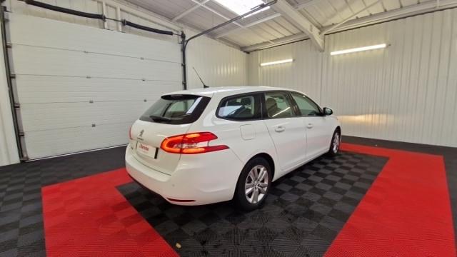 Peugeot 308 Sw image 3