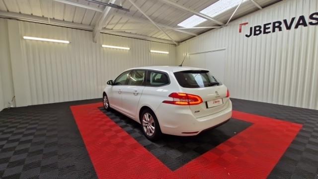 Peugeot 308 Sw image 8
