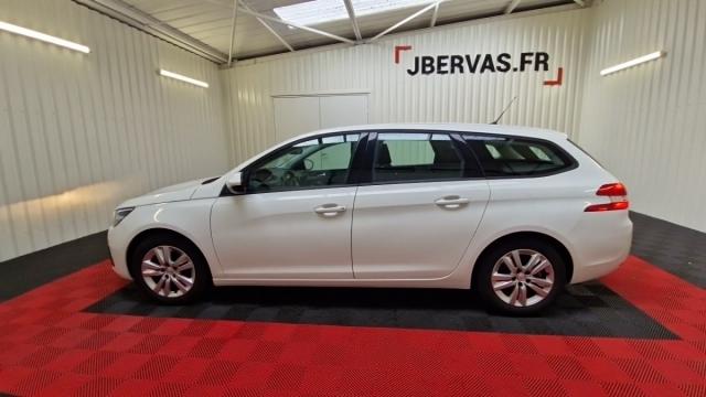 Peugeot 308 Sw image 9