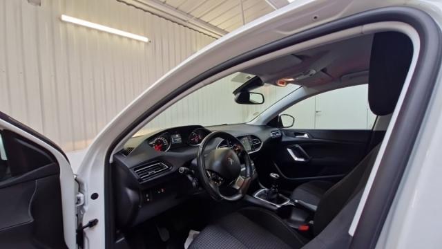 Peugeot 308 Sw image 4