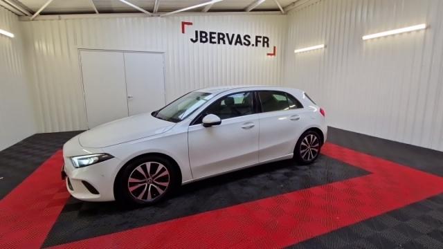 Mercedes Benz Classe A 180 Style Line 7g-Dct