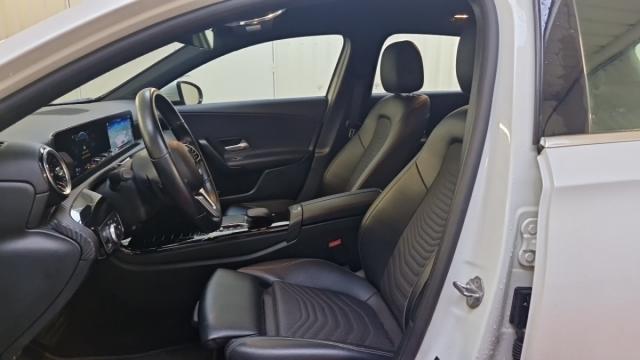 Mercedes Benz Classe A image 5