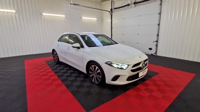 Mercedes Benz Classe A image 2