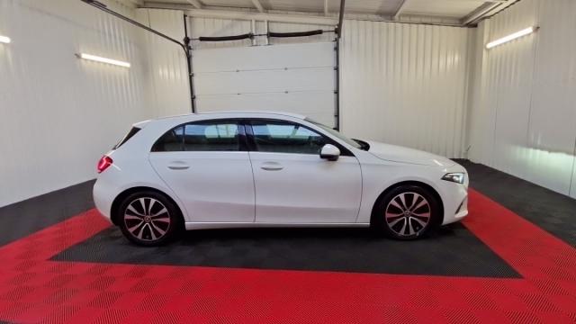 Mercedes Benz Classe A image 6