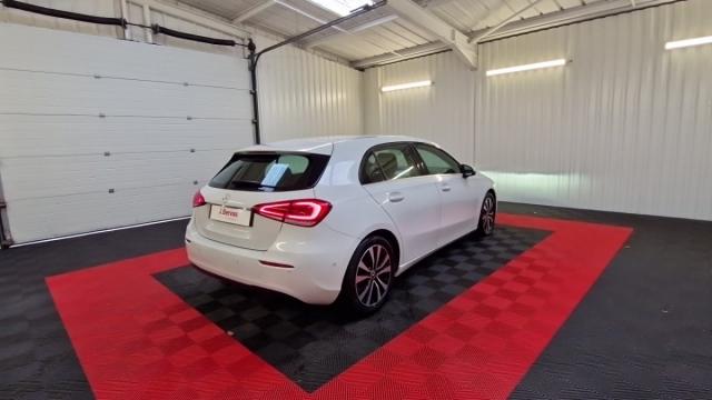 Mercedes Benz Classe A image 8