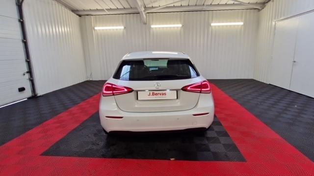 Mercedes Benz Classe A image 9