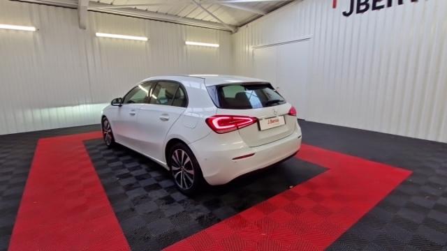 Mercedes Benz Classe A image 3