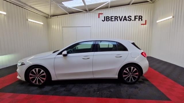 Mercedes Benz Classe A image 7