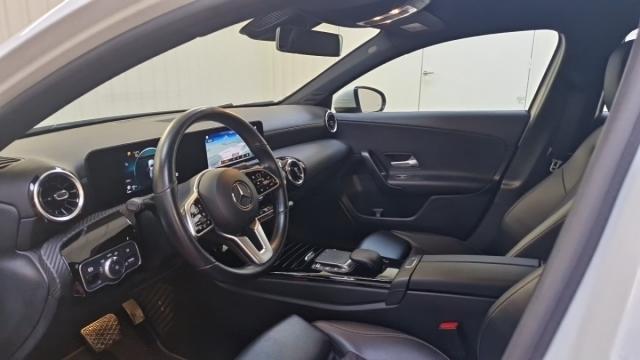 Mercedes Benz Classe A image 1