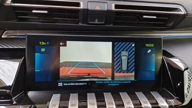 Peugeot 508 Sw image 1